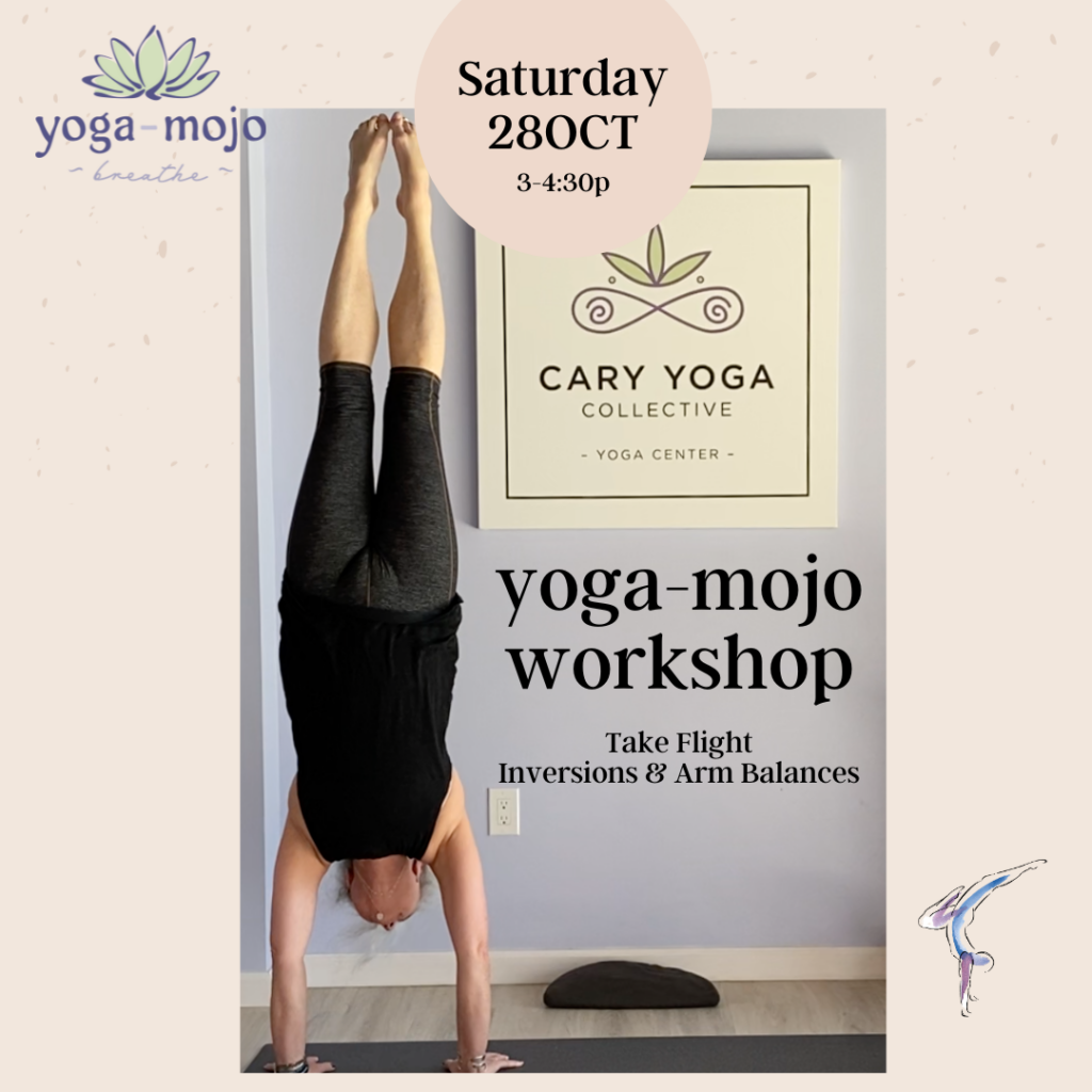 Cary Yoga Collective - Cary Yoga Collective